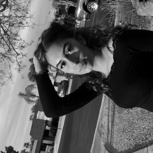 Meet your Posher, Isbella